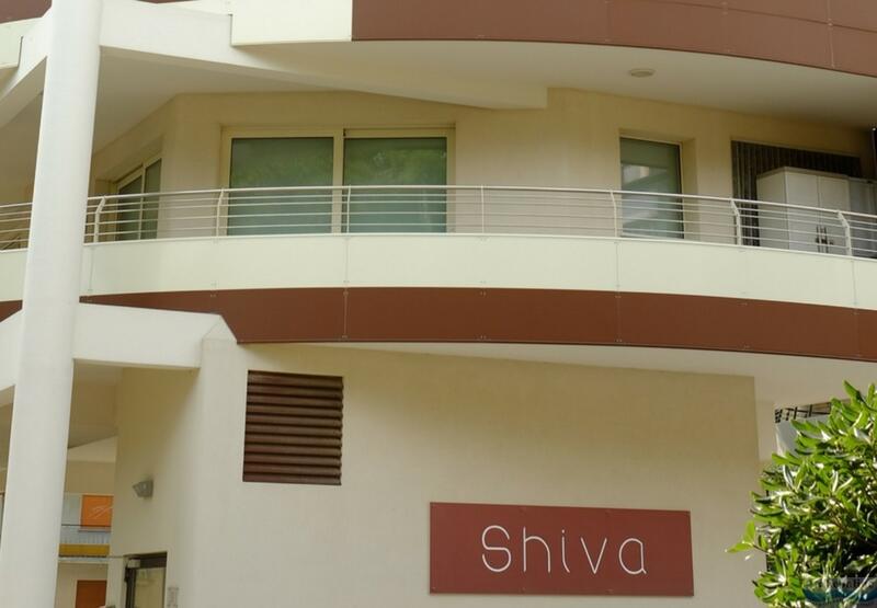 Residenza Shiva
