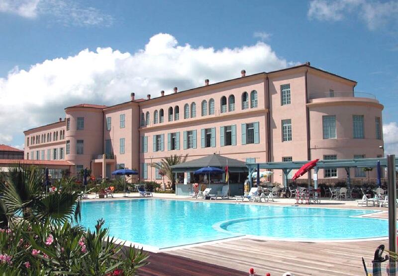 Resort Club Principi di Piemonte