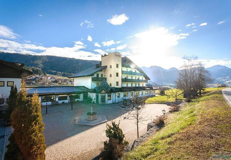 Smy Koflerhof Wellness & Spa Dolomiti Rasun-Anterselva
