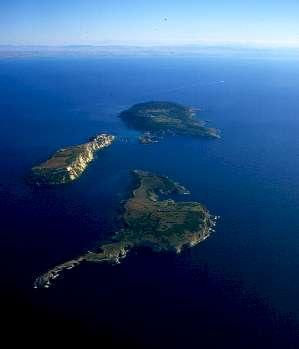Wyspy Tremiti