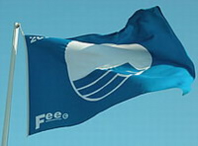 Błękitna Flaga
